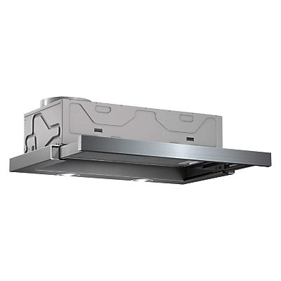 Bosch DFM063W50B Integrated Cooker Hood Bosch DFM063W50B Integrated Cooker Hood